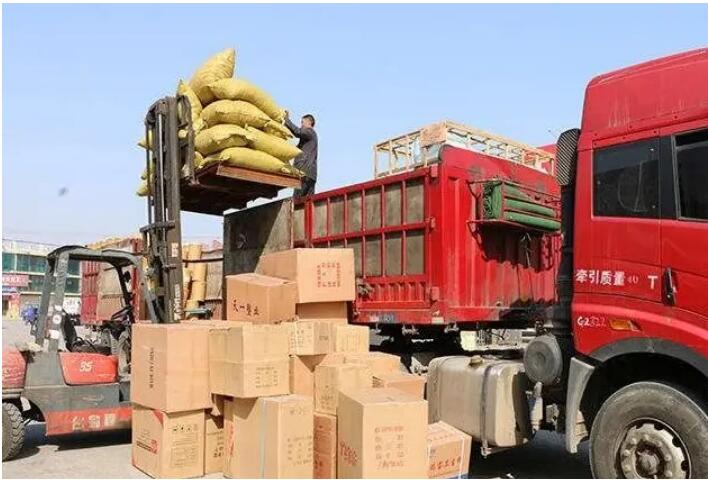 漳州到宏伟区物流专线