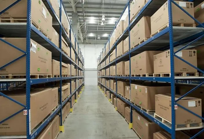 漳州到宏伟区货物仓储