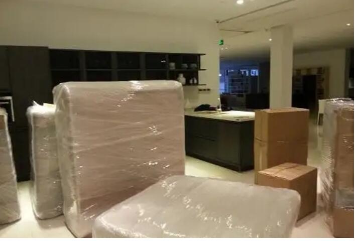 漳州到宏伟区长途搬家