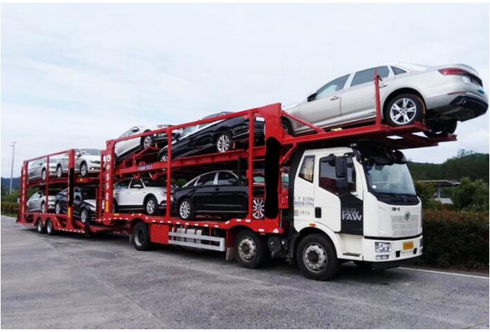 漳州到宏伟区轿车托运